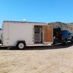 L3 Automotive LLC ico