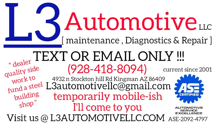 L3 Automotive LLC 5