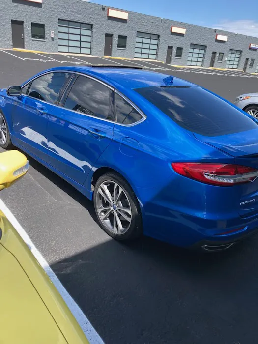 Pro Tint of Kingman 4