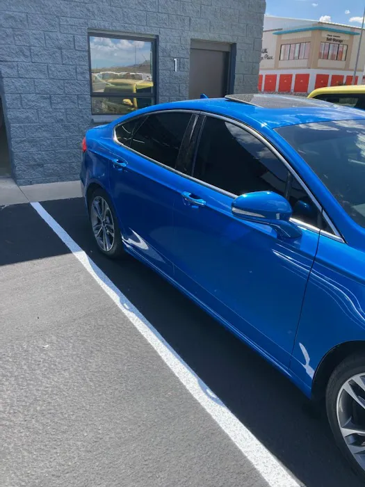 Pro Tint of Kingman 3