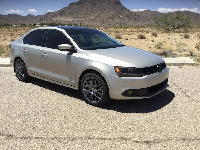 Pro Tint of Kingman 1