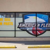 American Fleet Service Solutions