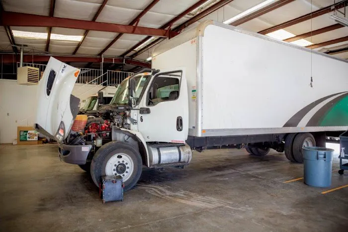 American Fleet Service Solutions 3