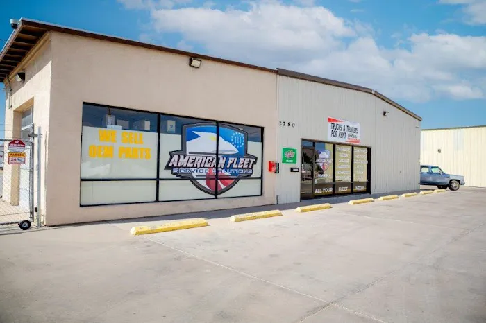 American Fleet Service Solutions 7