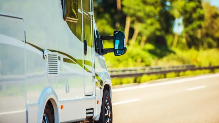 Trotter's RV 5
