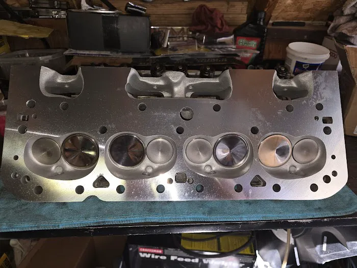 Sure Way Automotive & Machine 1