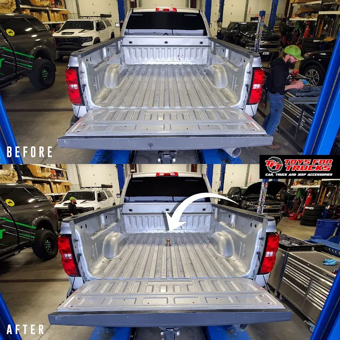 Toys For Trucks - Kingman, AZ - Car, Truck, Jeep and Off-Road Accessories 8