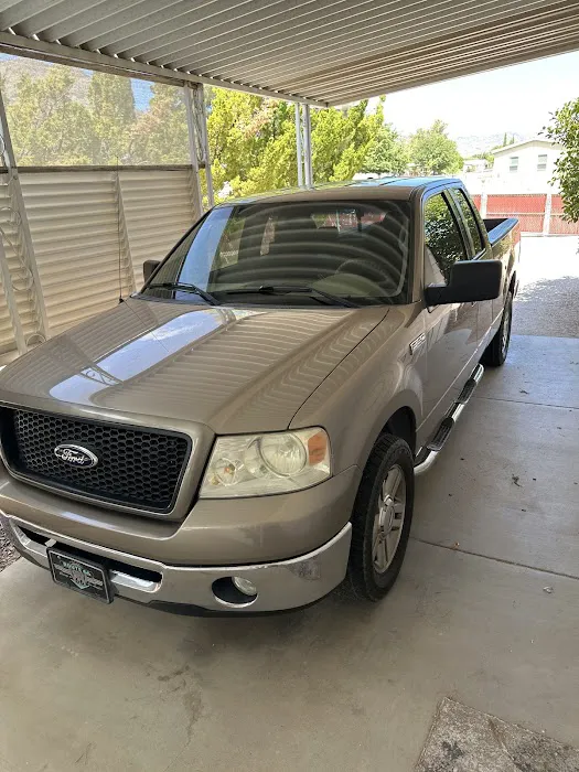 Holden's Auto Service 7
