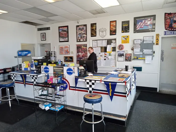 Tire Works Total Car Care 3