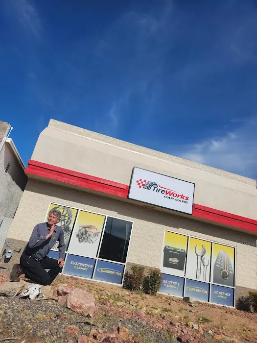 Tire Works Total Car Care 6