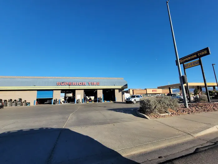 Tire Works Total Car Care 5