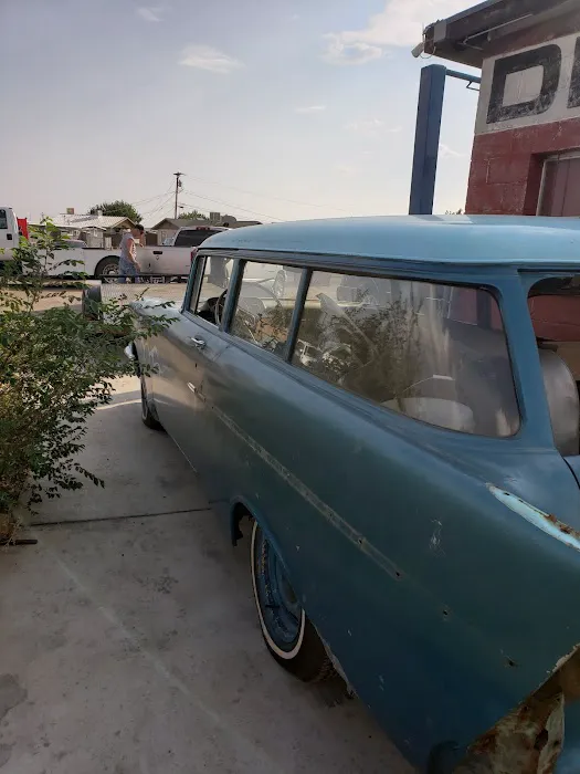 Dr. Of Autos 1