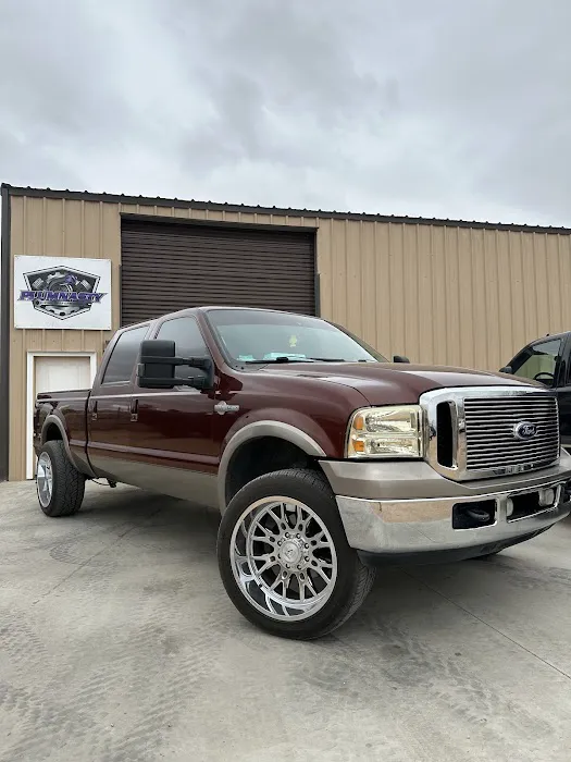 Plumnasty Diesel Performance 7