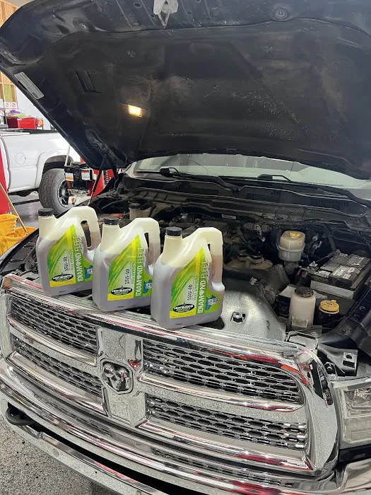 Plumnasty Diesel Performance 6