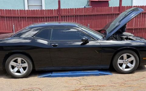 A Hectors Auto Repairs