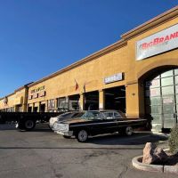 Big Brand Tire & Service