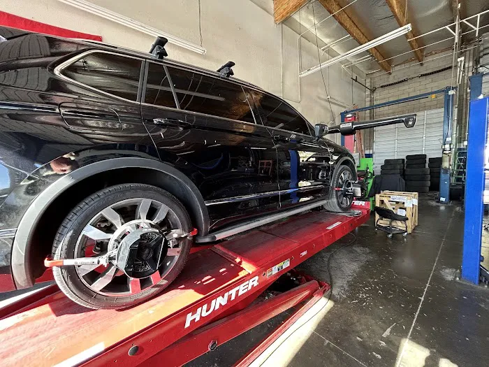 Big Brand Tire & Service 1