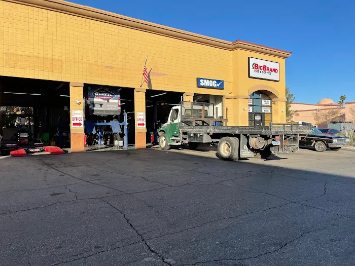Big Brand Tire & Service 4