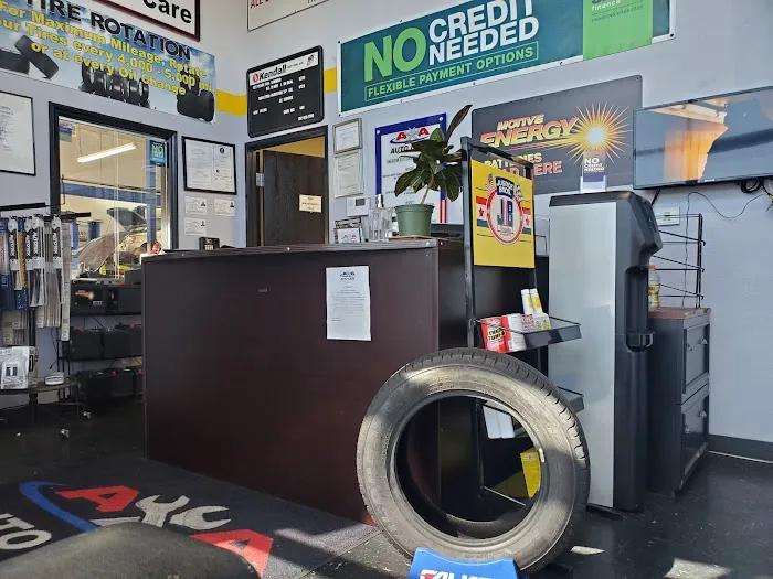 Big Brand Tire & Service 7