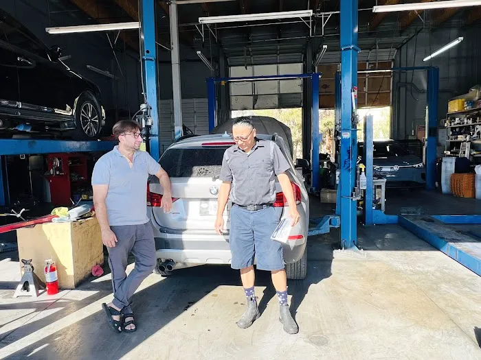 MAX AUTO CARE 1