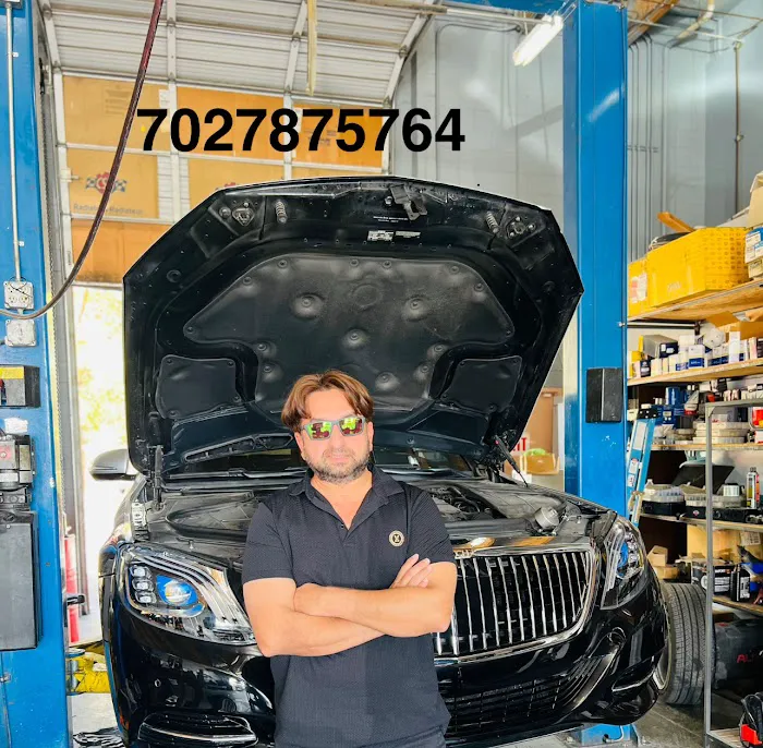 MAX AUTO CARE 8