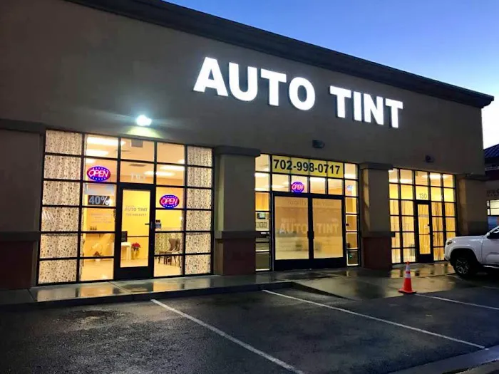 Auto Tint Good Life 6