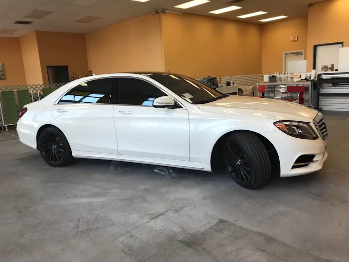 Auto Tint Good Life 5