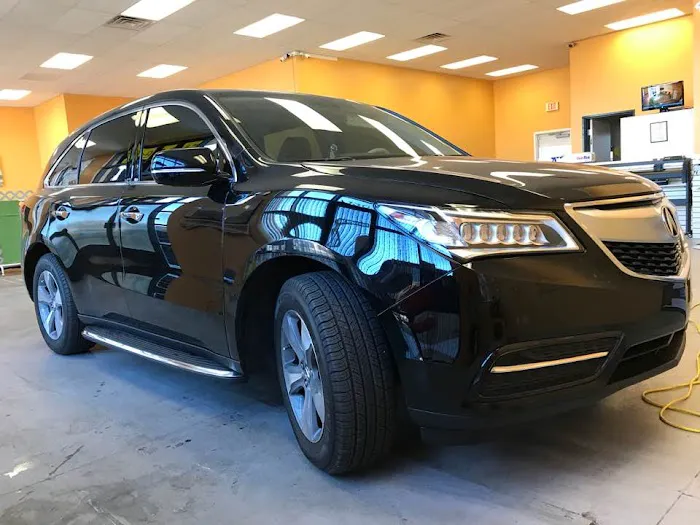 Auto Tint Good Life 8