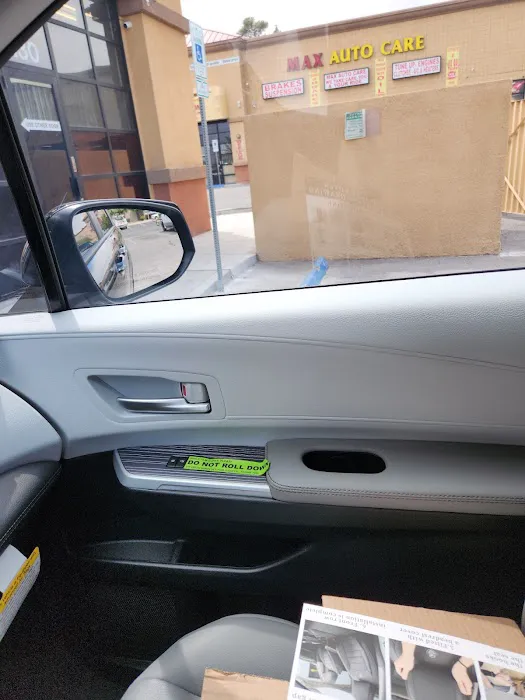 Auto Tint Good Life 1