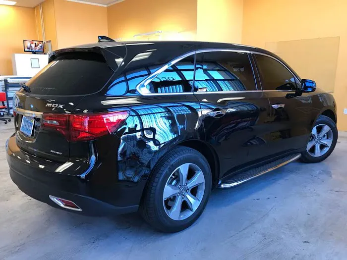 Auto Tint Good Life 2