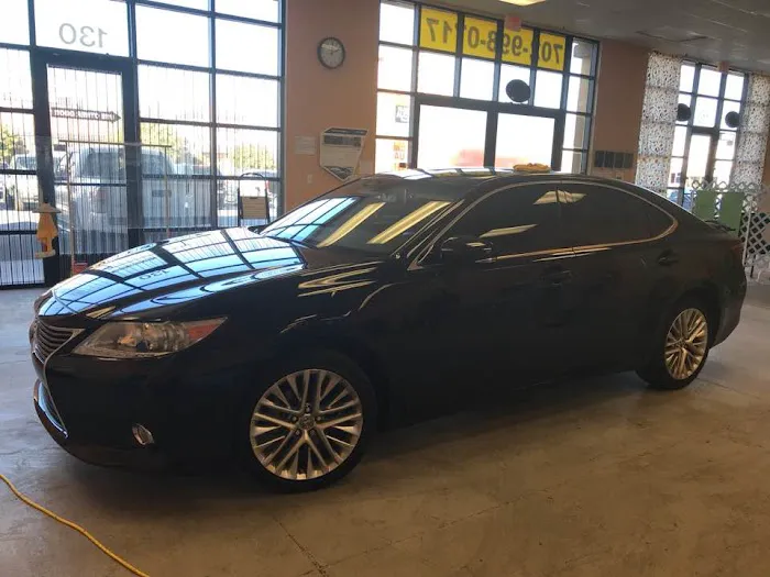 Auto Tint Good Life 7