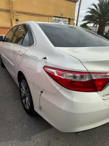 Olympic Auto Body Shop 2