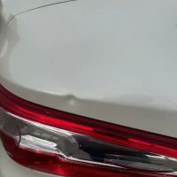 Olympic Auto Body Shop