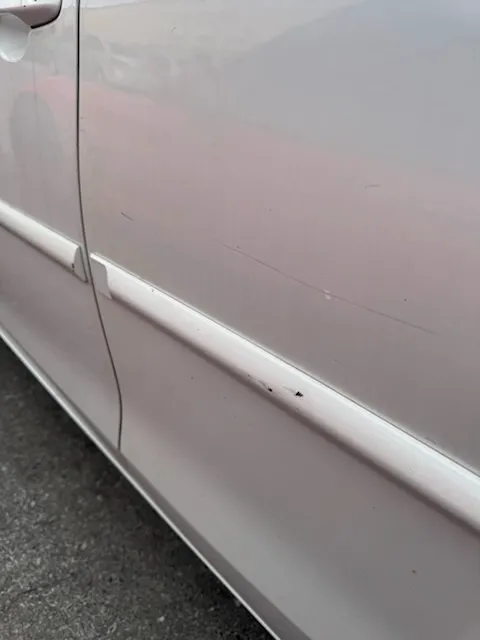 Olympic Auto Body Shop 3