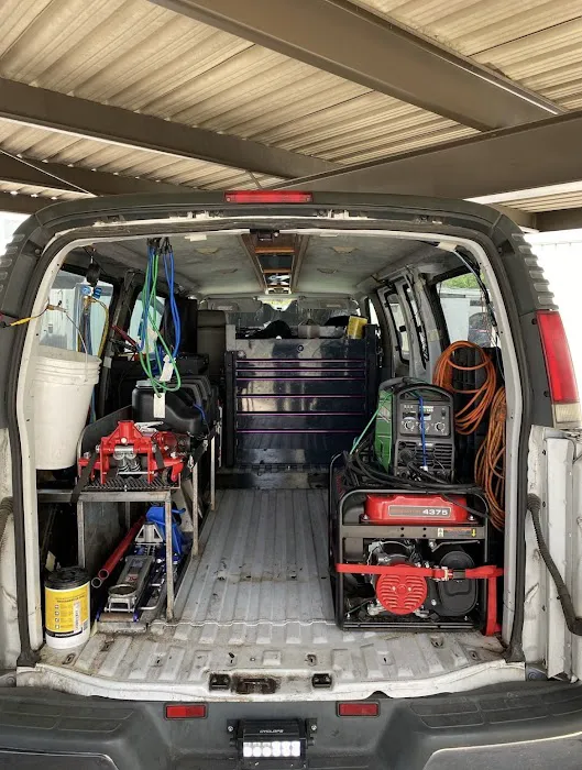 Mateo mobile mechanic 1