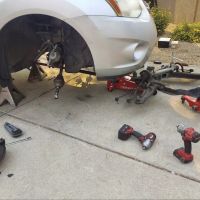 Mateo mobile mechanic