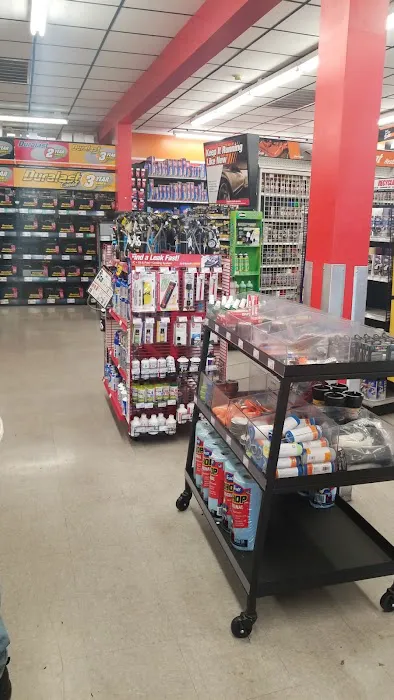 AutoZone Auto Parts 3