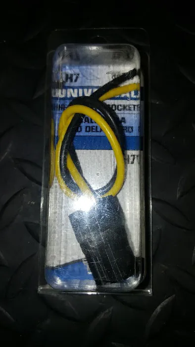 AutoZone Auto Parts 7
