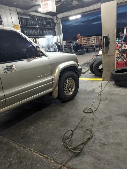 Melendez Auto Services & Tires 7