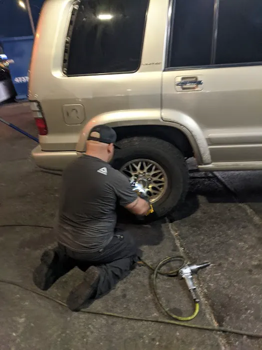 Melendez Auto Services & Tires 8