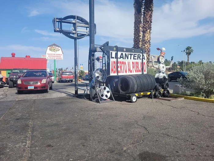 Melendez Auto Services & Tires 2