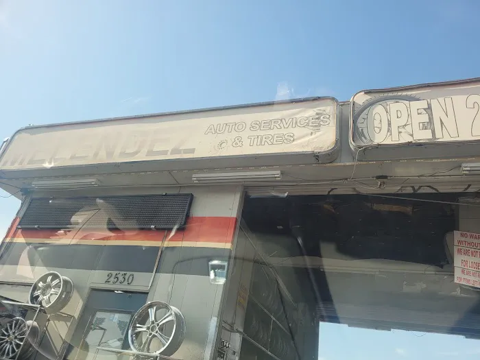 Melendez Auto Services & Tires 1