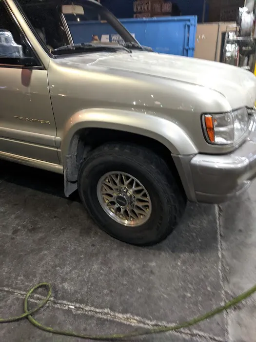 Melendez Auto Services & Tires 5
