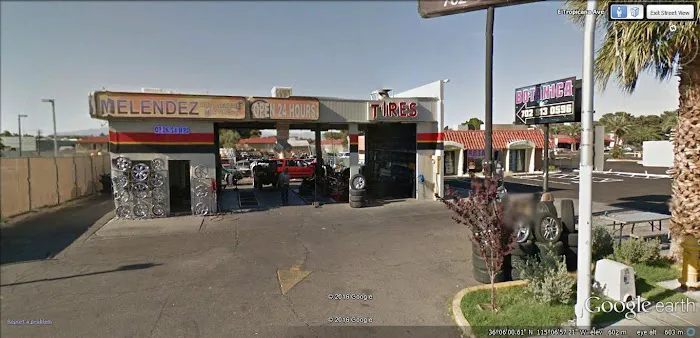 Melendez Auto Services & Tires 6