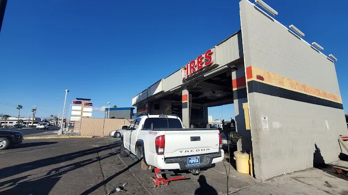 Melendez Auto Services & Tires 9