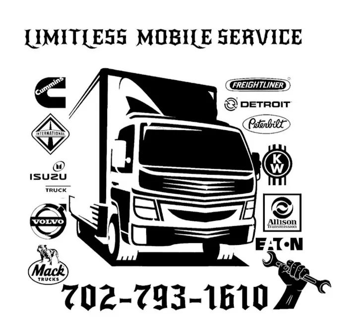 Limitless Mobile Service LLC 0