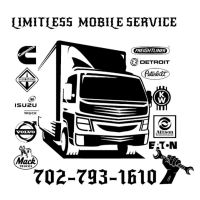Limitless Mobile Service LLC
