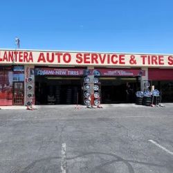 Durango Llantera Auto Shop & Tire Shop ico