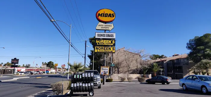 Midas 4