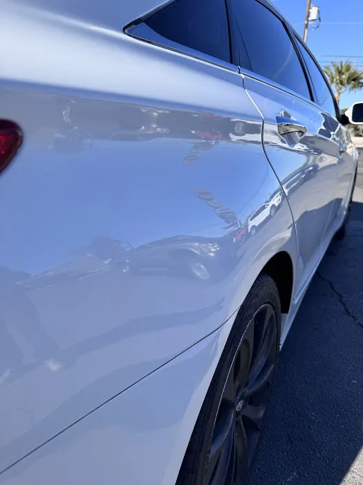 King Collision Center 1